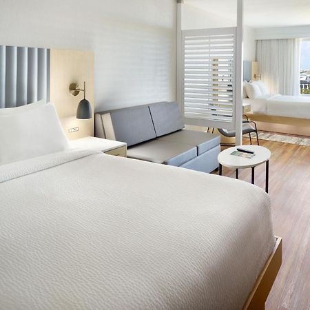 Springhill Suites By Marriott Pensacola Beach Zewnętrze zdjęcie