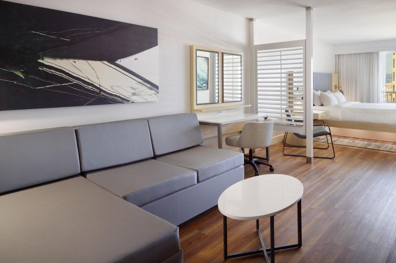 Springhill Suites By Marriott Pensacola Beach Zewnętrze zdjęcie