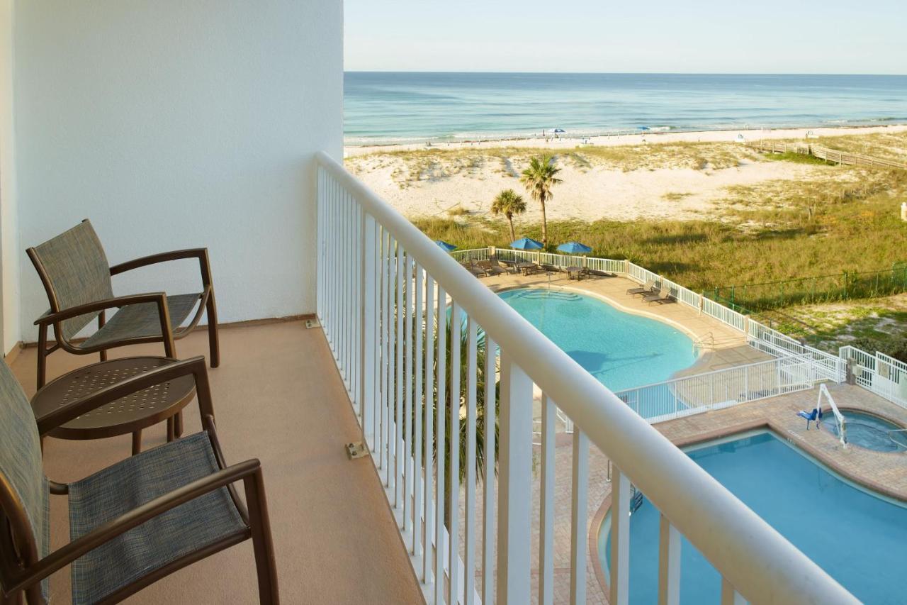 Springhill Suites By Marriott Pensacola Beach Zewnętrze zdjęcie