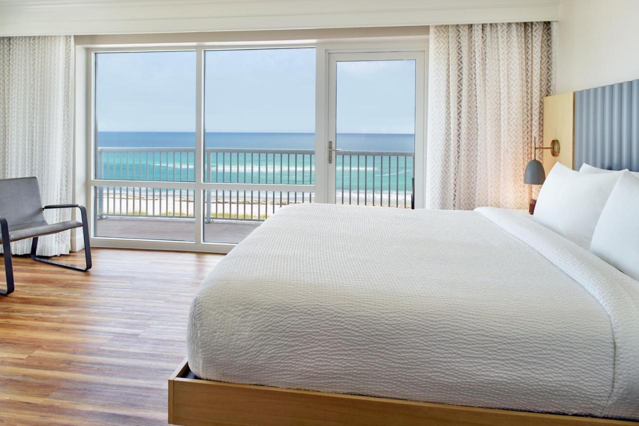Springhill Suites By Marriott Pensacola Beach Zewnętrze zdjęcie