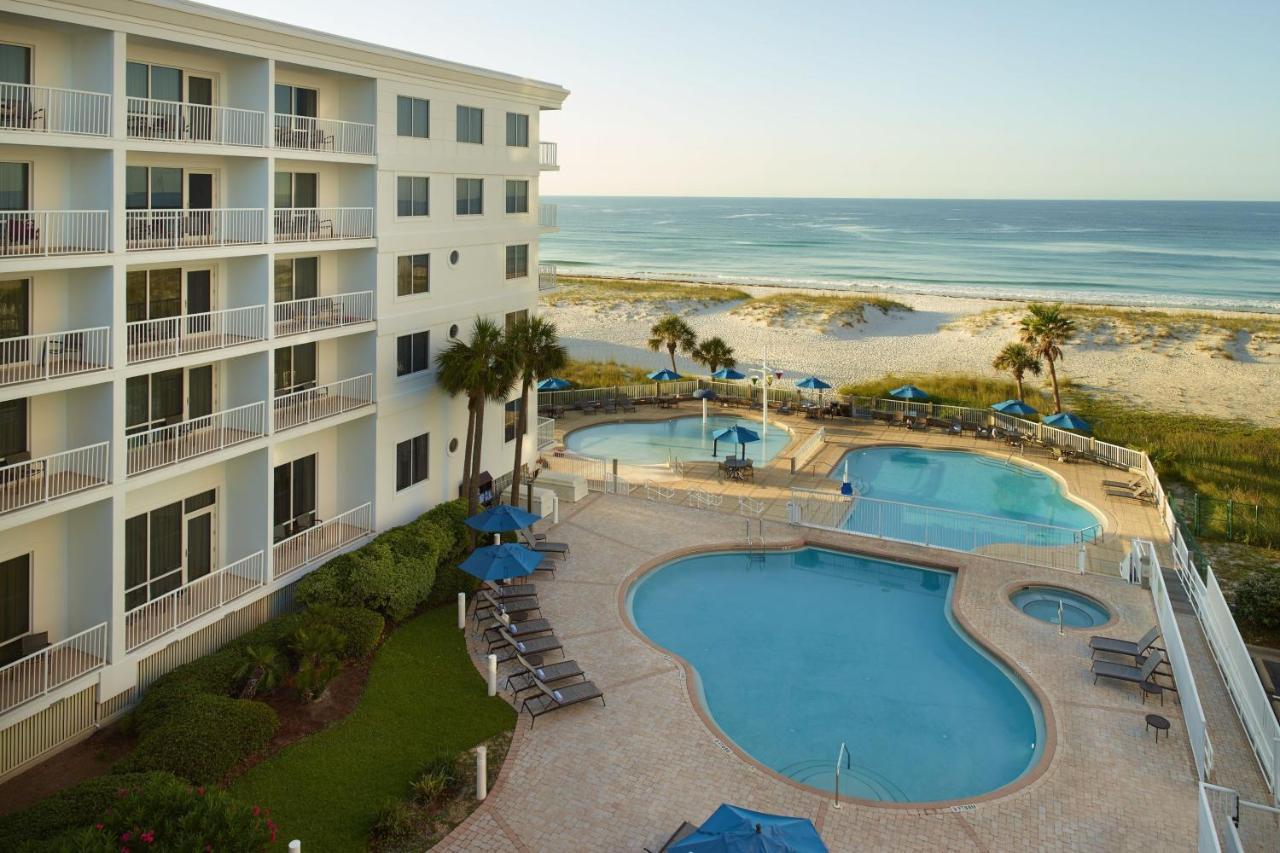 Springhill Suites By Marriott Pensacola Beach Zewnętrze zdjęcie
