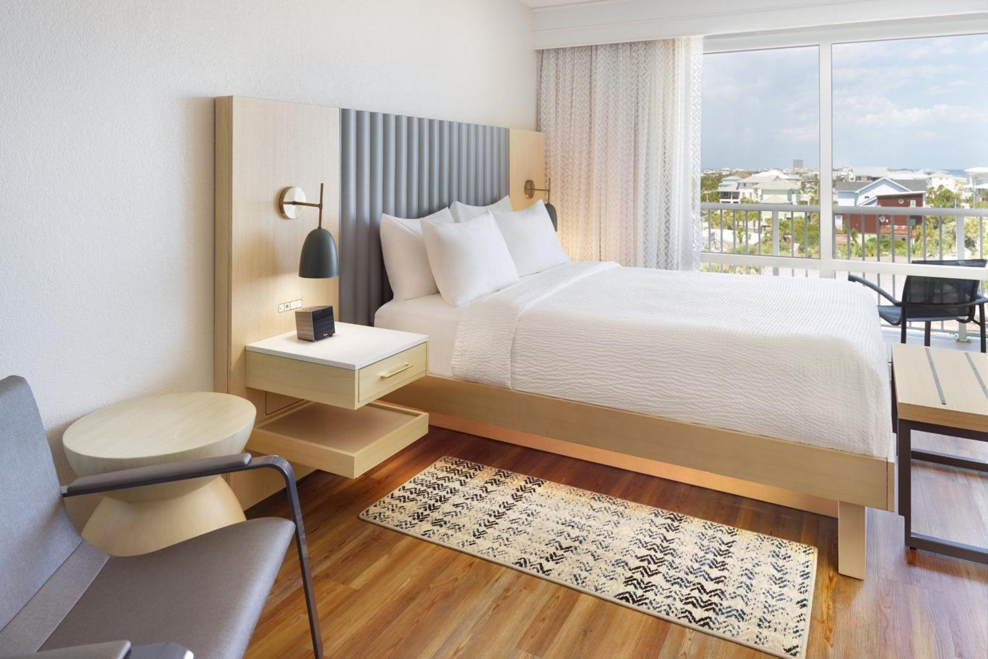 Springhill Suites By Marriott Pensacola Beach Zewnętrze zdjęcie
