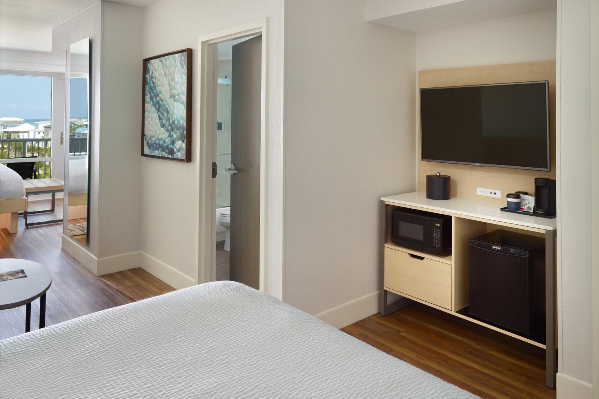 Springhill Suites By Marriott Pensacola Beach Zewnętrze zdjęcie