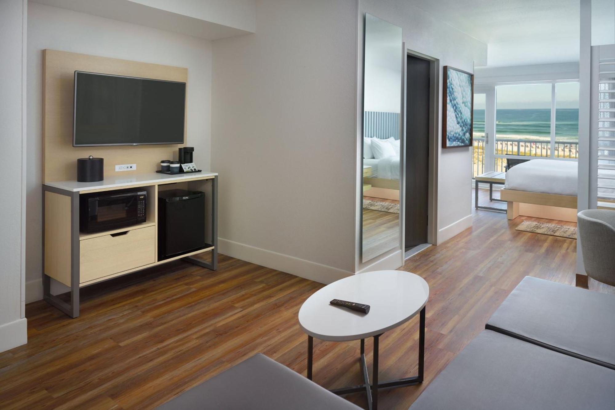 Springhill Suites By Marriott Pensacola Beach Zewnętrze zdjęcie