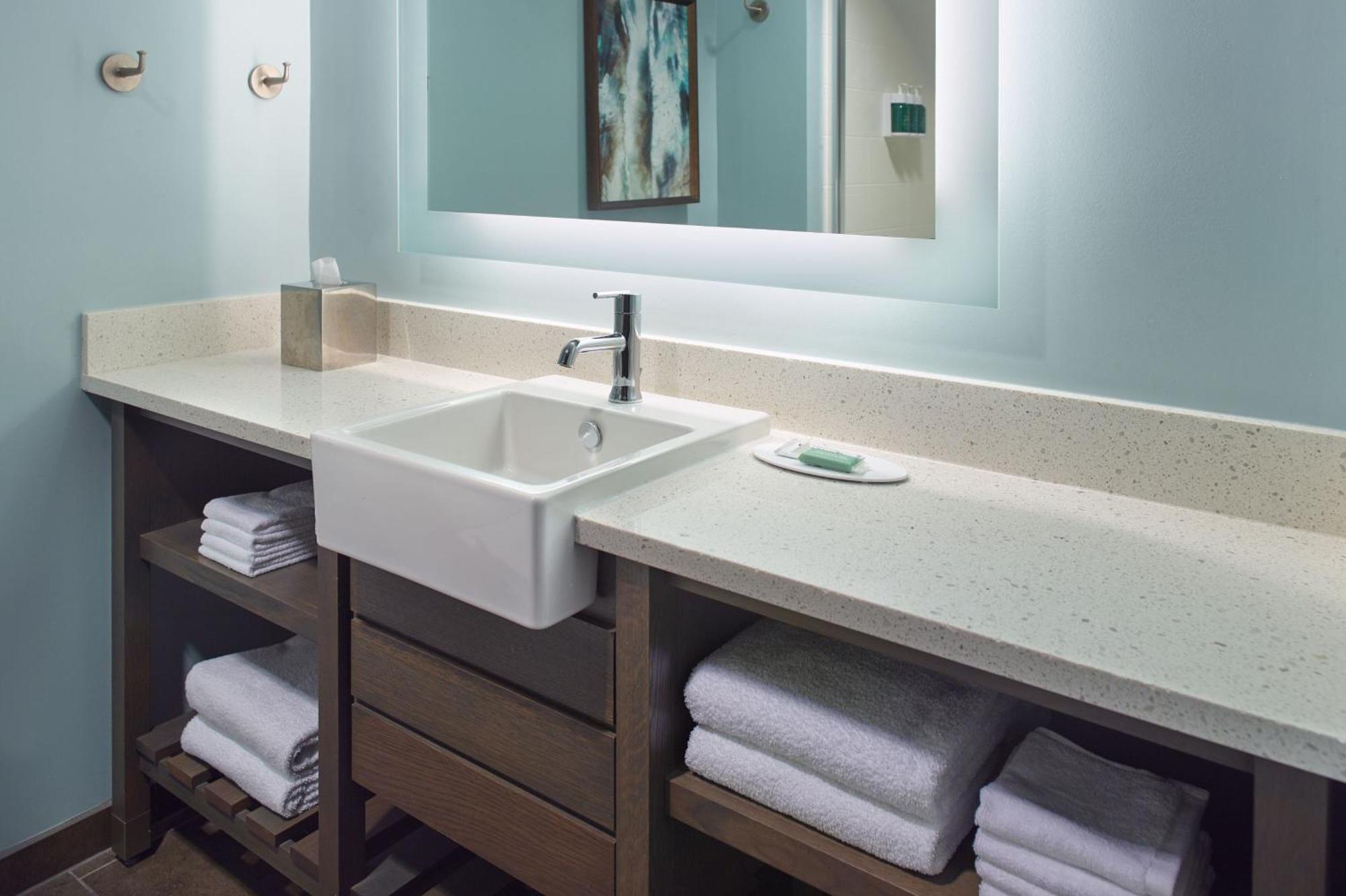 Springhill Suites By Marriott Pensacola Beach Zewnętrze zdjęcie