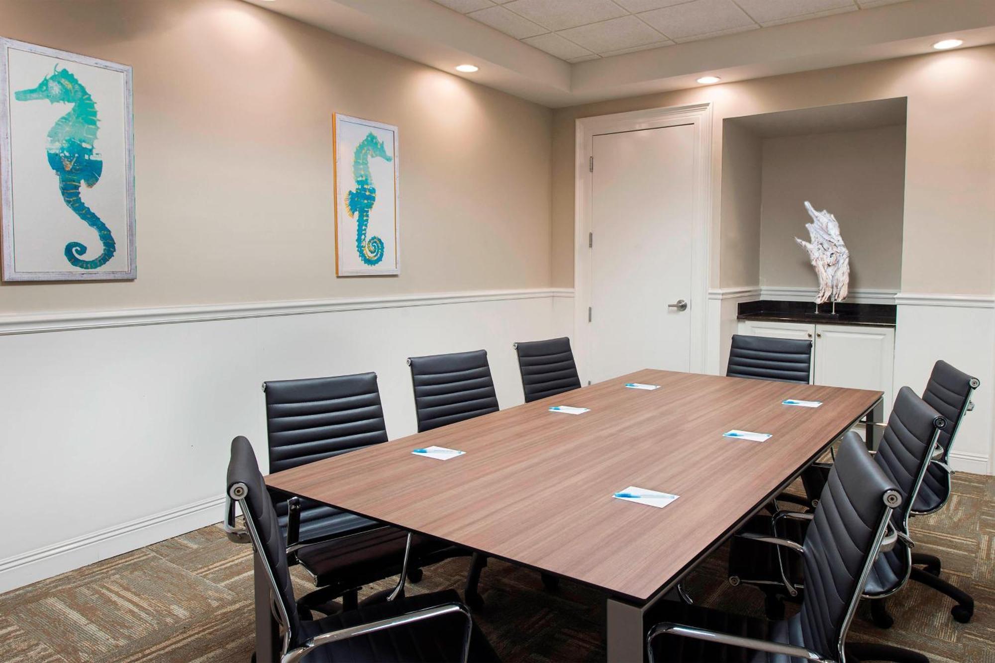 Springhill Suites By Marriott Pensacola Beach Zewnętrze zdjęcie