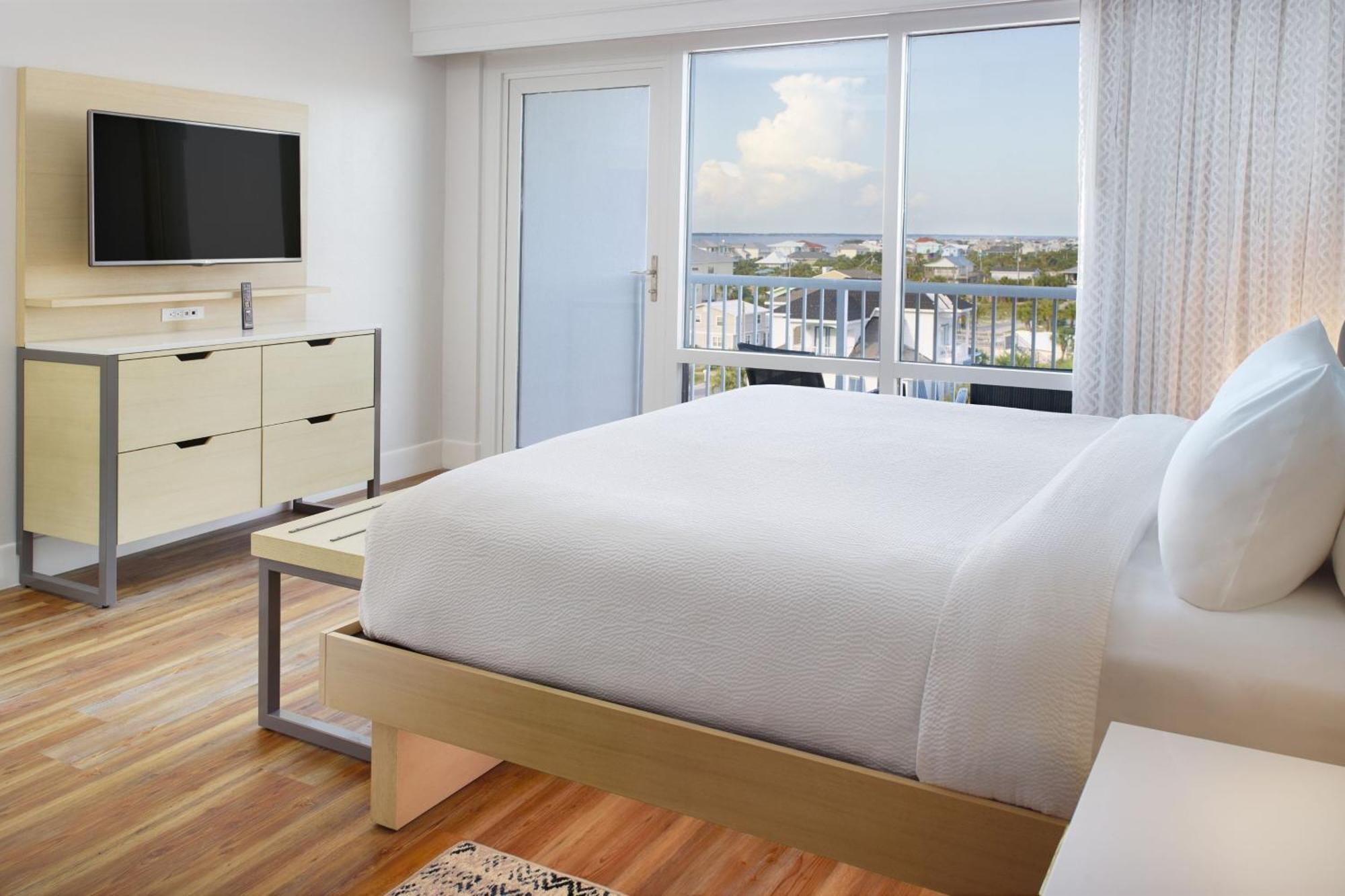 Springhill Suites By Marriott Pensacola Beach Zewnętrze zdjęcie