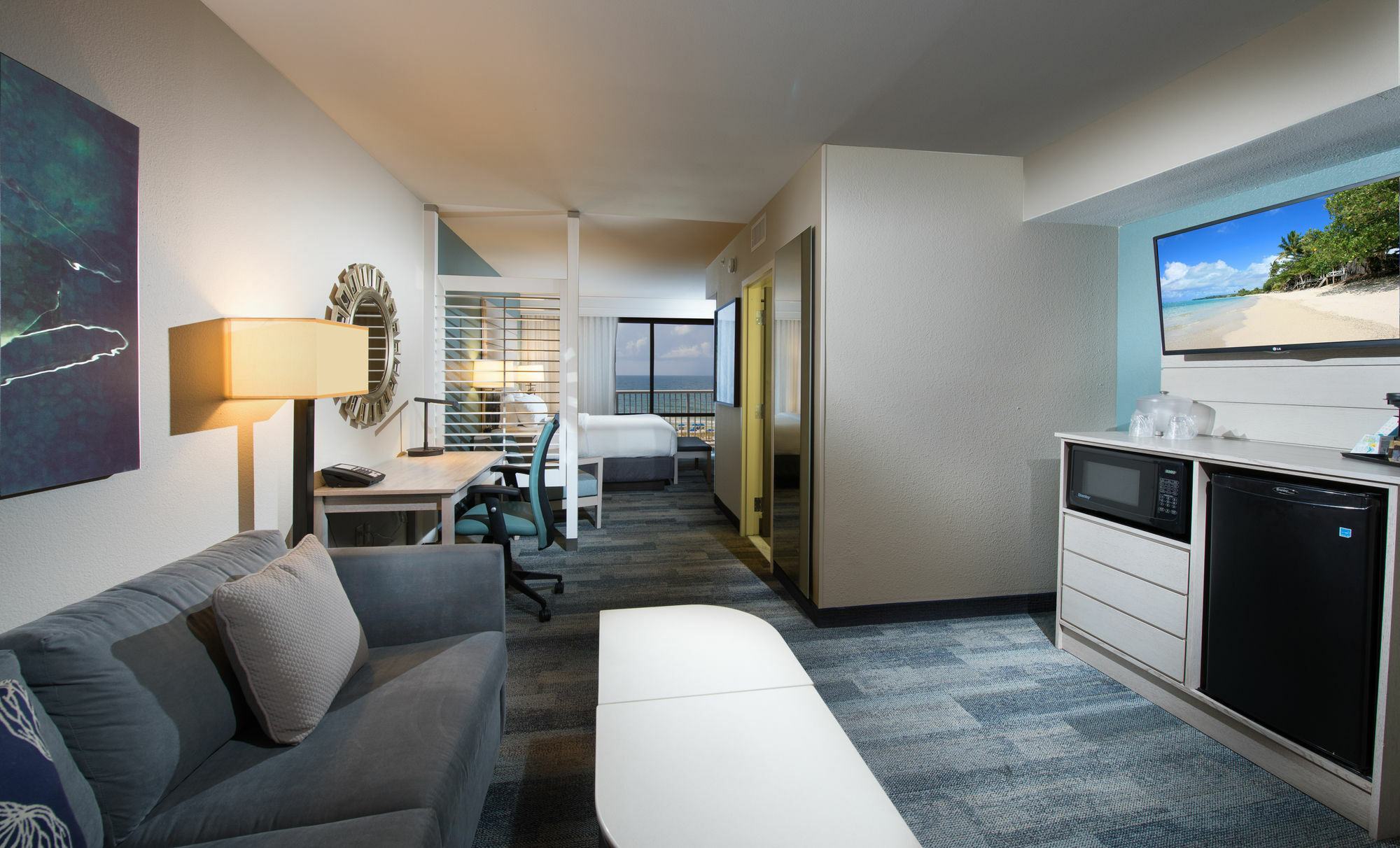 Springhill Suites By Marriott Pensacola Beach Zewnętrze zdjęcie
